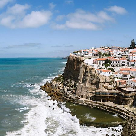 Outpost - Casa Das Arribas Sintra Ngoại thất bức ảnh