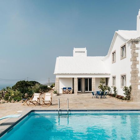 Outpost - Casa Das Arribas Sintra Ngoại thất bức ảnh