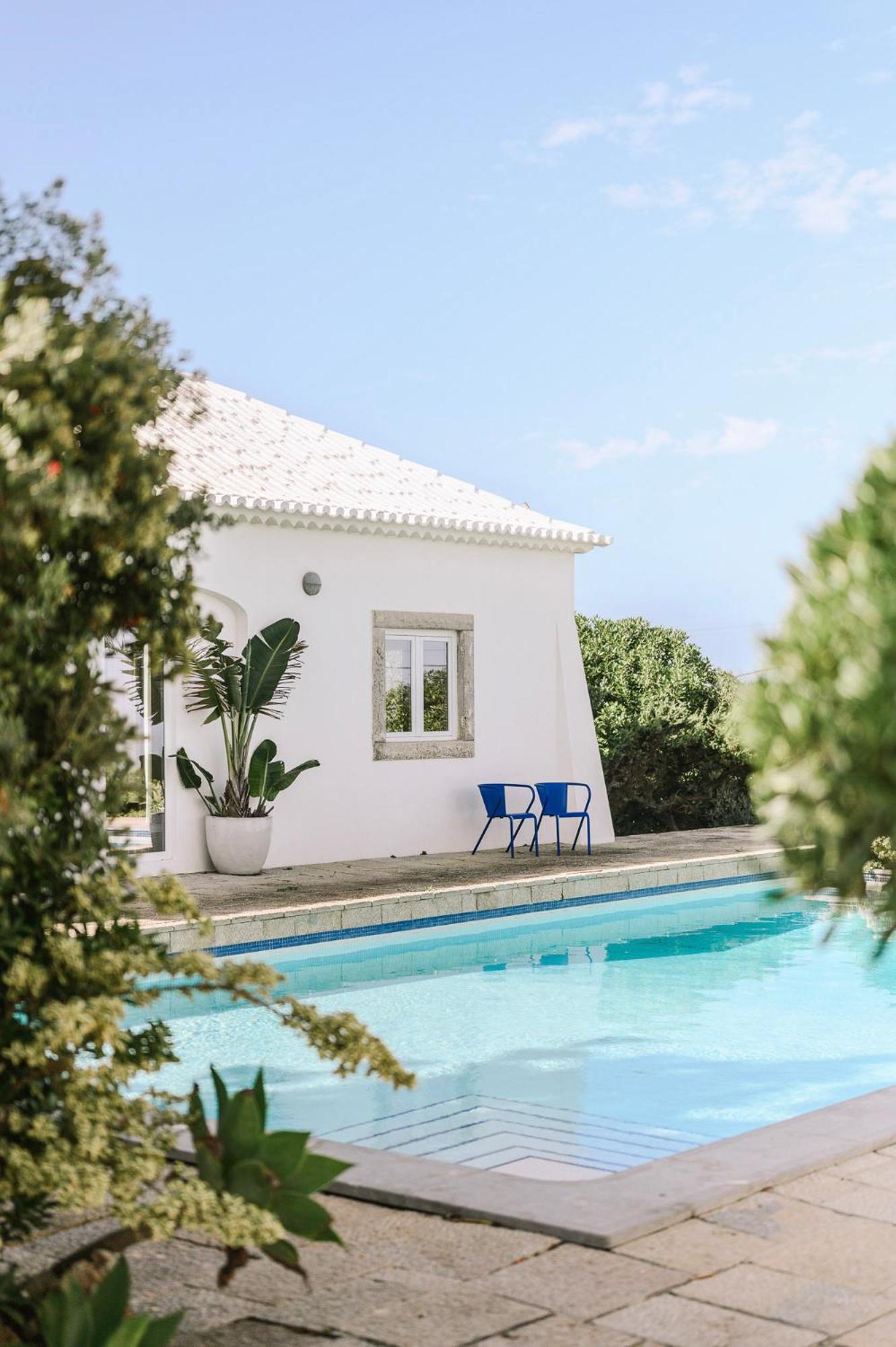 Outpost - Casa Das Arribas Sintra Ngoại thất bức ảnh