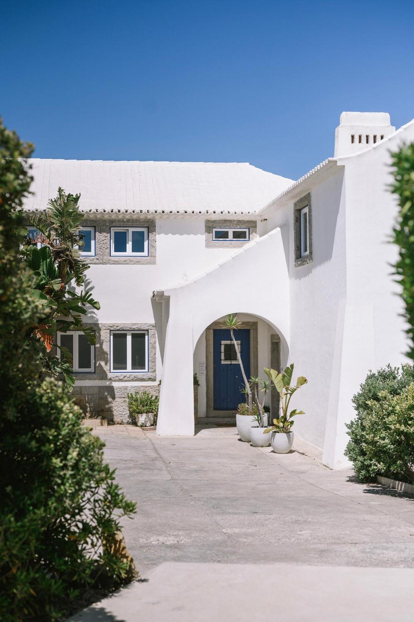 Outpost - Casa Das Arribas Sintra Ngoại thất bức ảnh