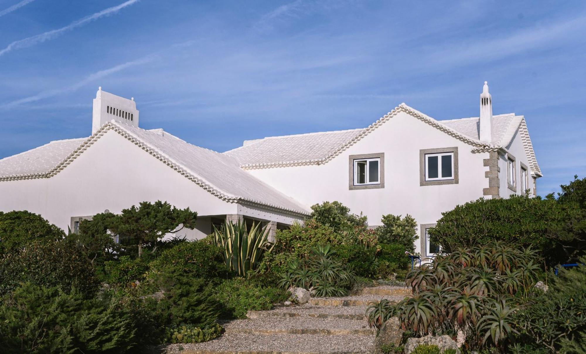 Outpost - Casa Das Arribas Sintra Ngoại thất bức ảnh