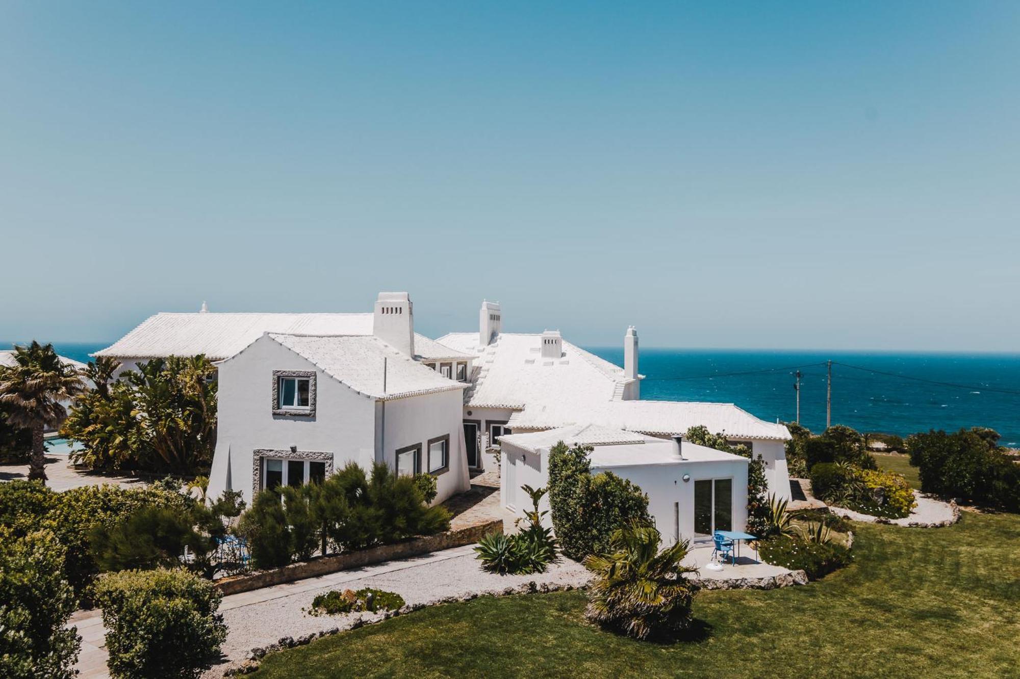 Outpost - Casa Das Arribas Sintra Ngoại thất bức ảnh