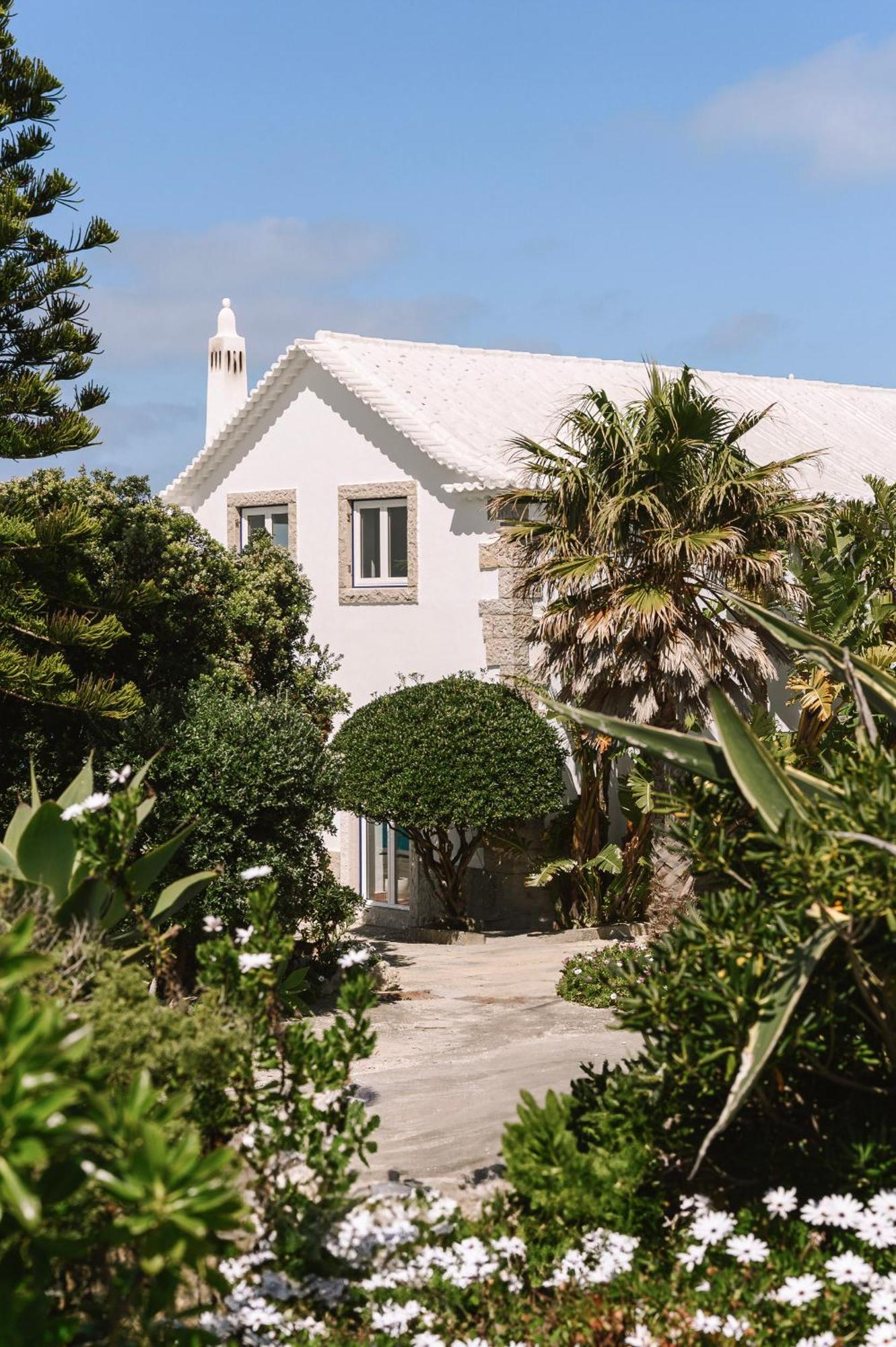 Outpost - Casa Das Arribas Sintra Ngoại thất bức ảnh