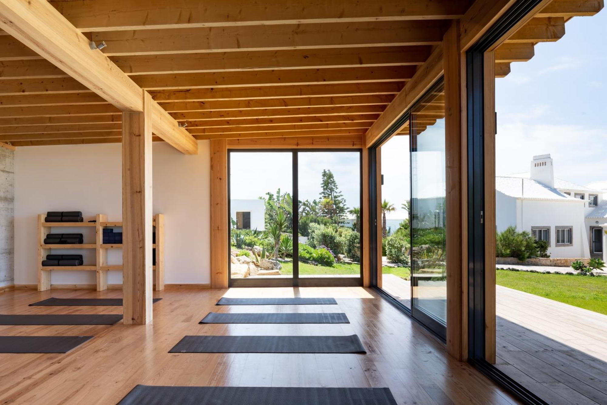 Outpost - Casa Das Arribas Sintra Ngoại thất bức ảnh