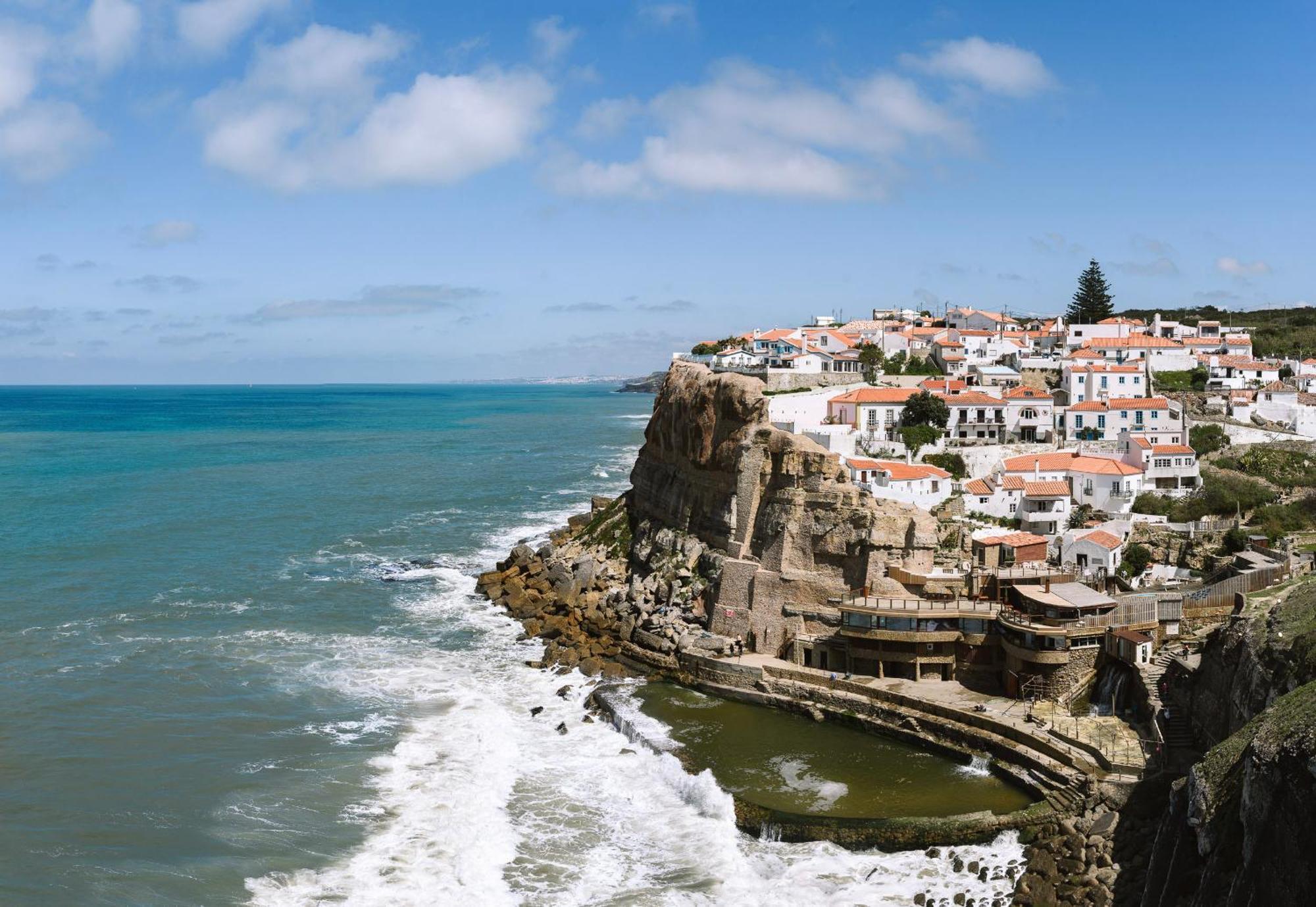 Outpost - Casa Das Arribas Sintra Ngoại thất bức ảnh