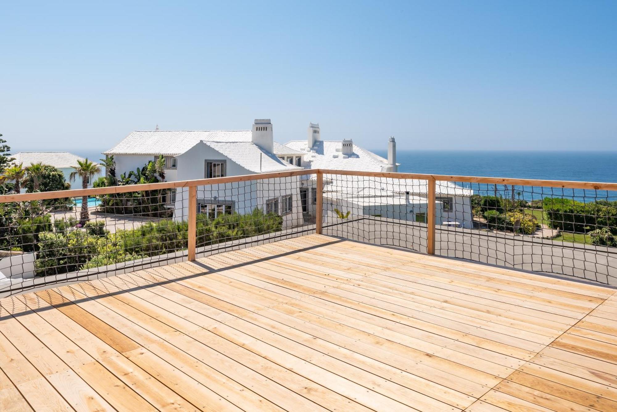 Outpost - Casa Das Arribas Sintra Ngoại thất bức ảnh