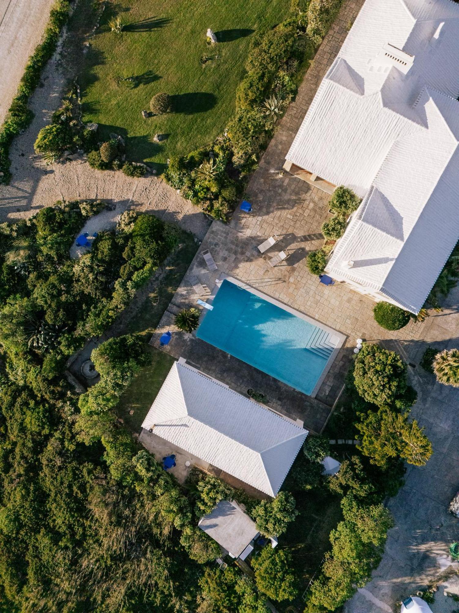 Outpost - Casa Das Arribas Sintra Ngoại thất bức ảnh