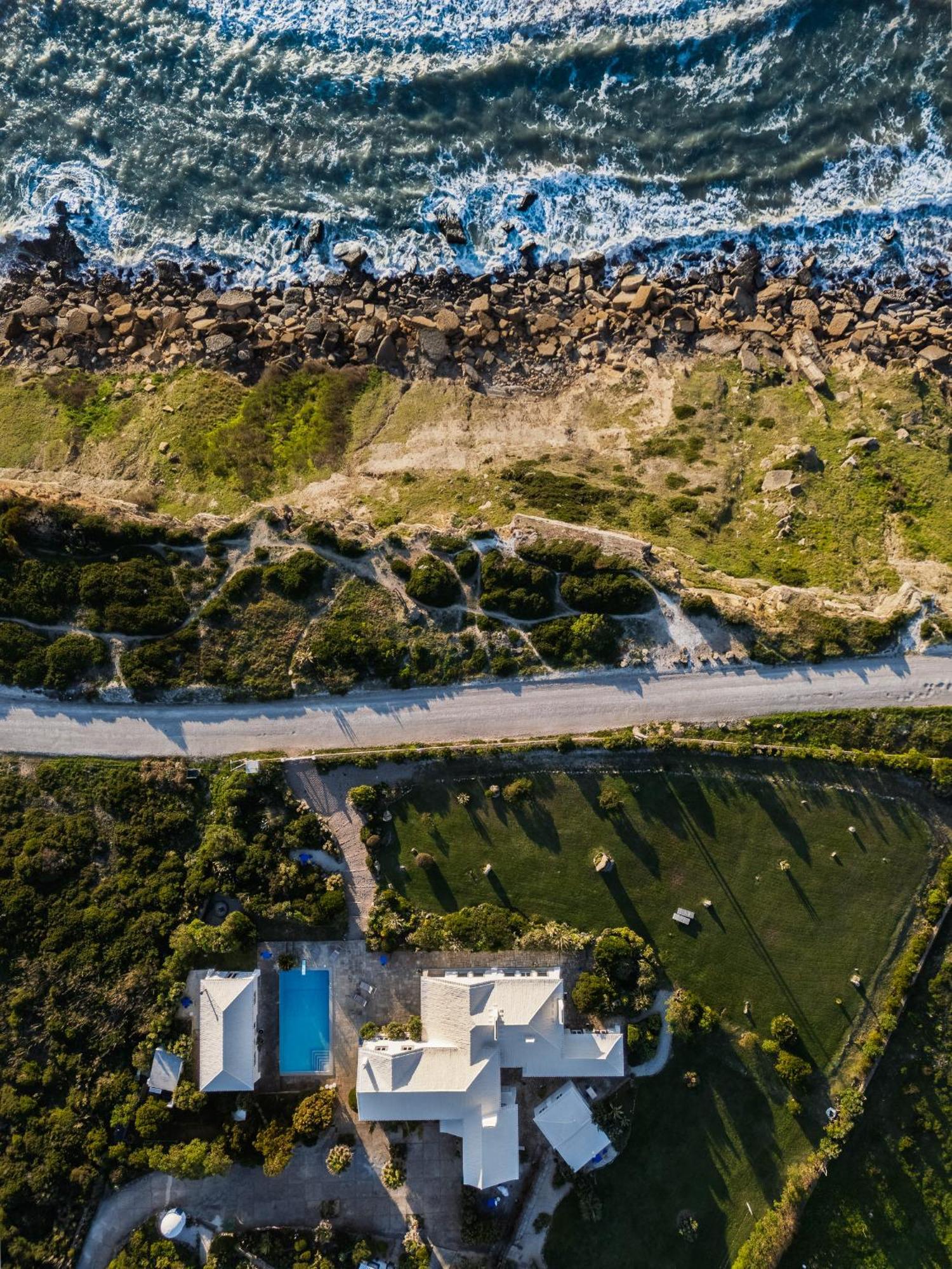 Outpost - Casa Das Arribas Sintra Ngoại thất bức ảnh