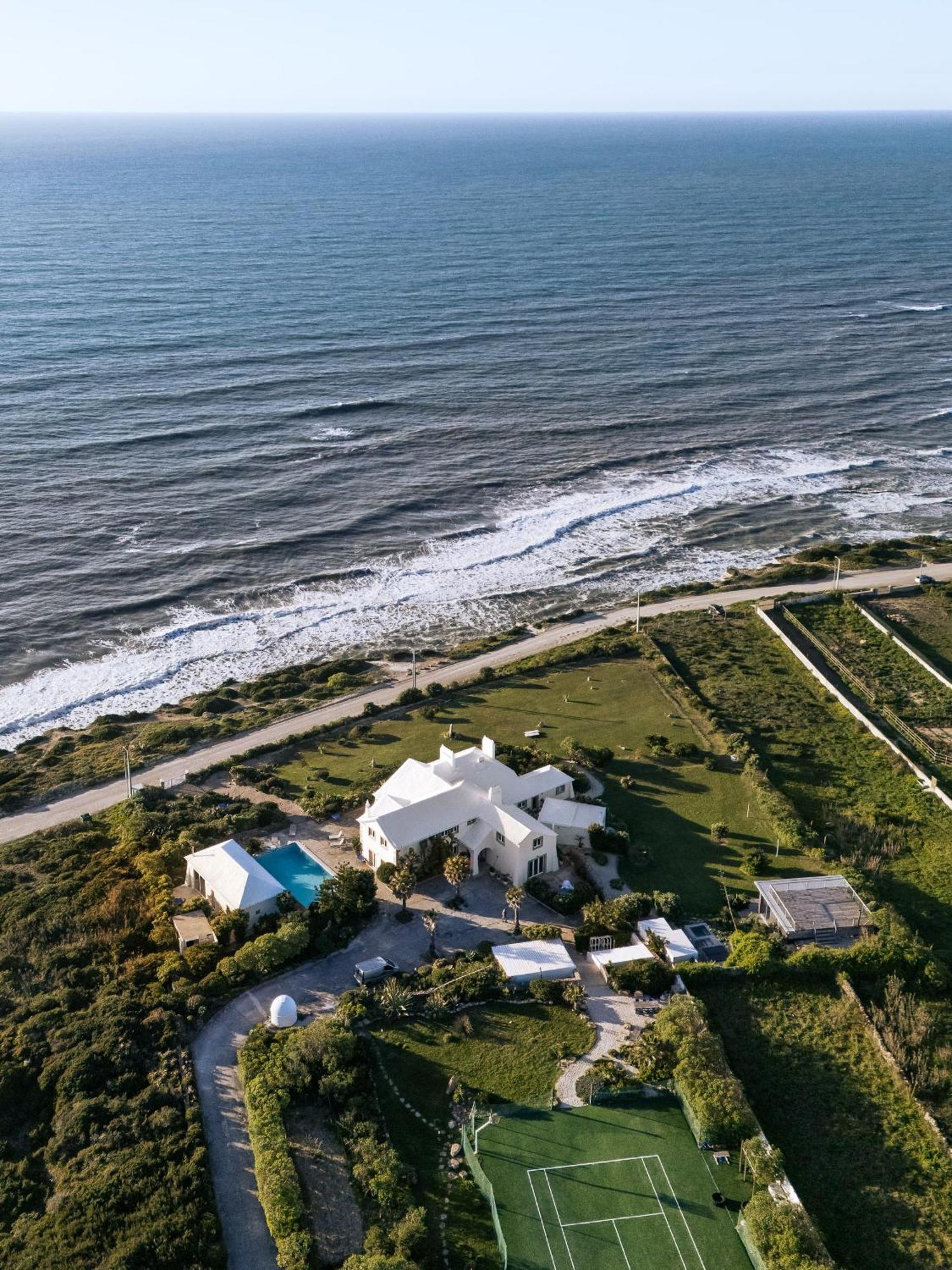 Outpost - Casa Das Arribas Sintra Ngoại thất bức ảnh