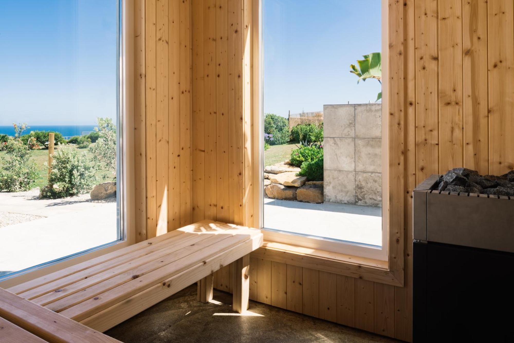 Outpost - Casa Das Arribas Sintra Ngoại thất bức ảnh
