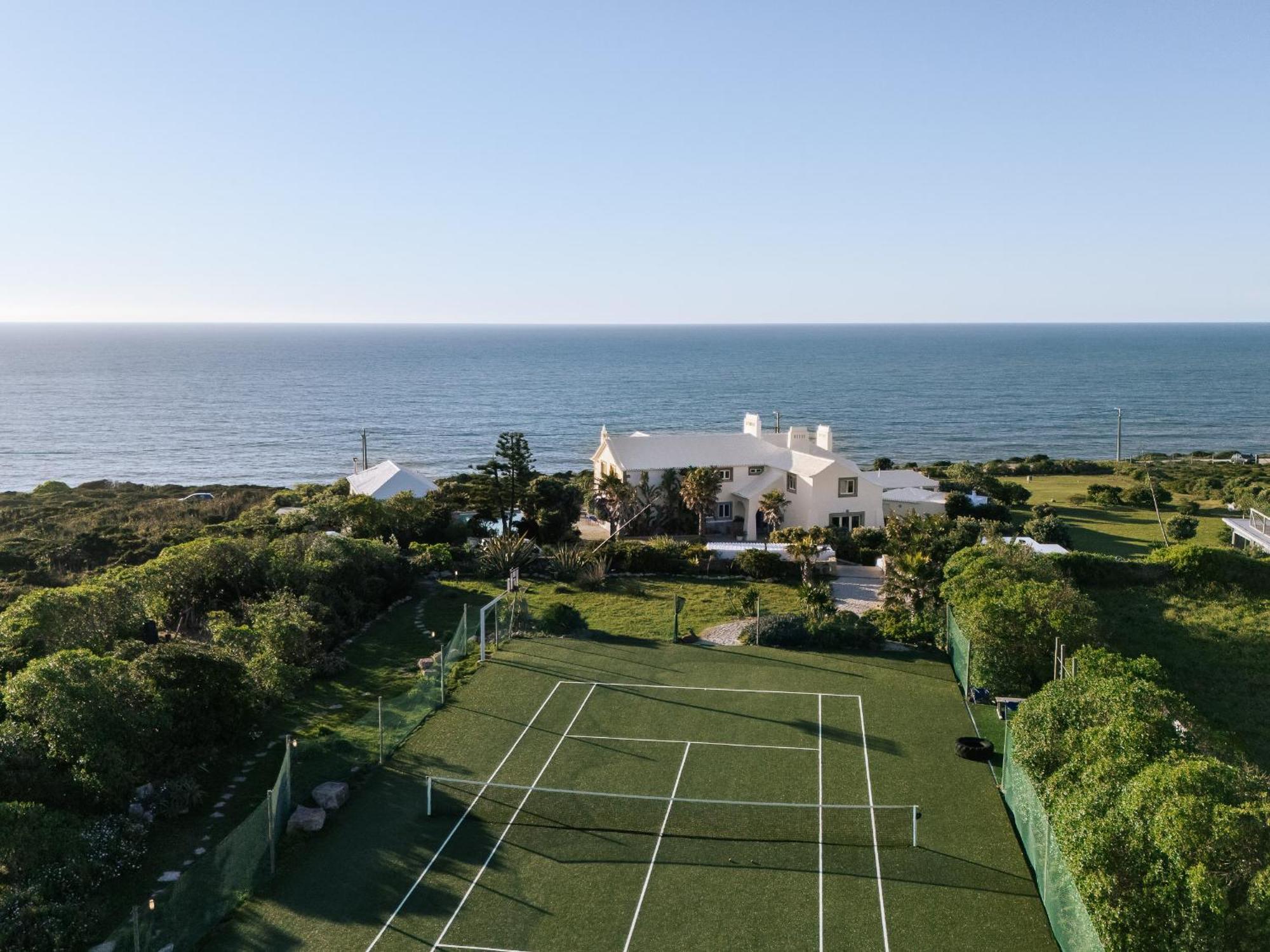 Outpost - Casa Das Arribas Sintra Ngoại thất bức ảnh