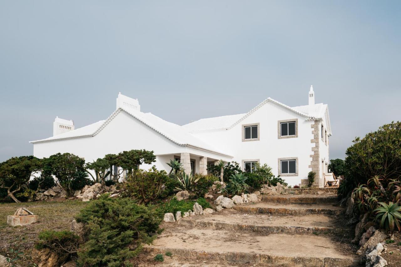 Outpost - Casa Das Arribas Sintra Ngoại thất bức ảnh